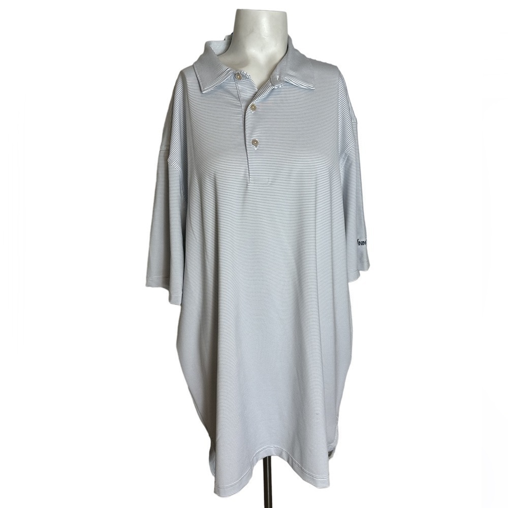Peter Millar | Peter Millar Summer Comfort Golf Polo